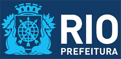 Logo da Prefeitura do Rio: parceiro das nossas unidades - Nexus Traduções