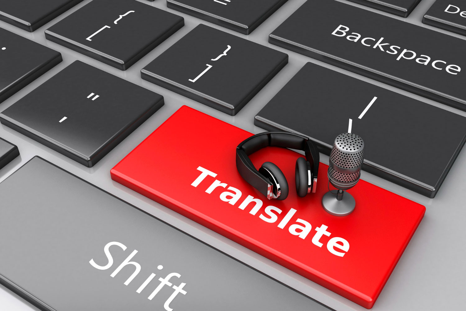 Serviço de tradução para empresas: 5 benefícios de contratar