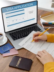 Visto americano: quais são os documentos necessários?