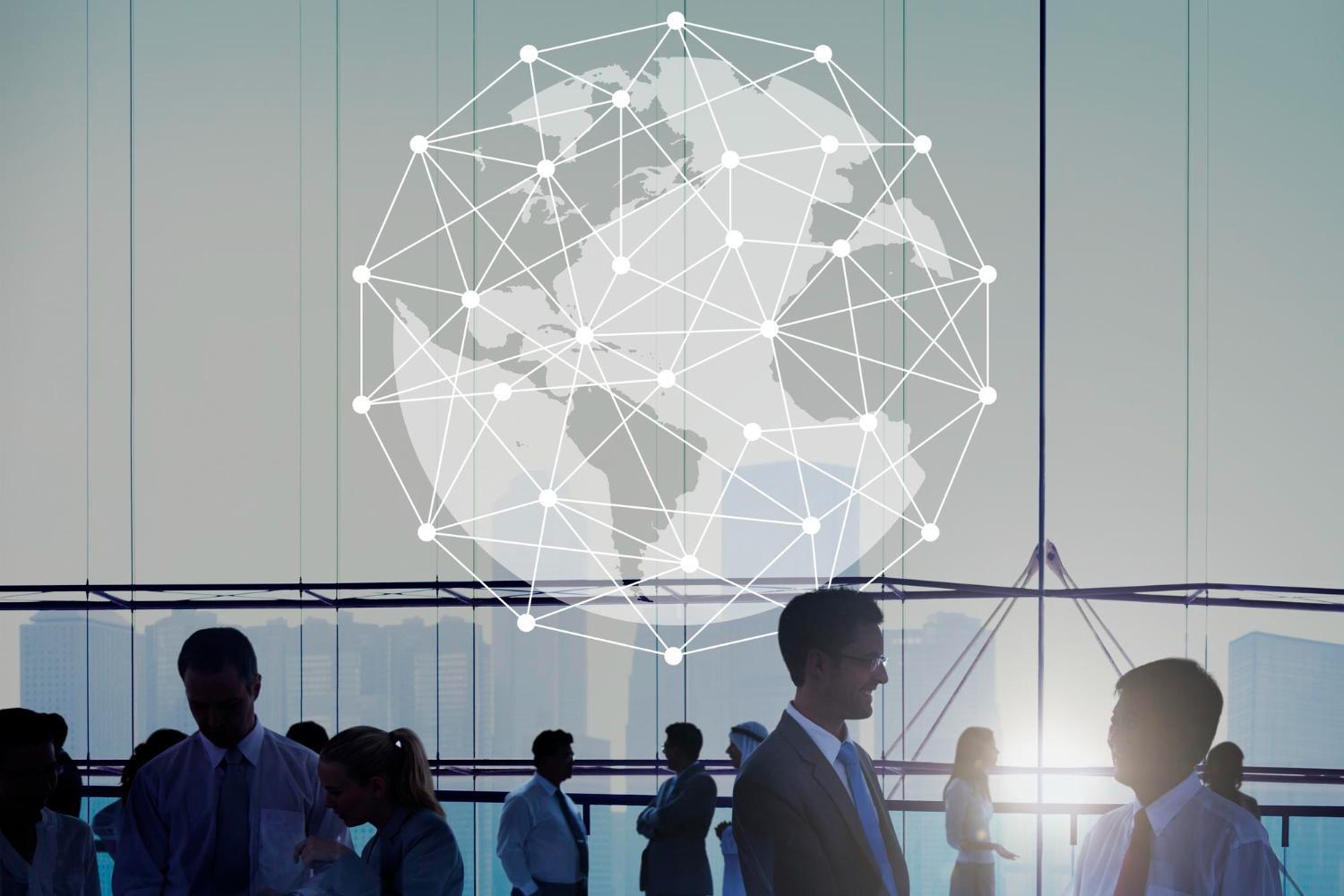 internacionalização de empresas o que significa