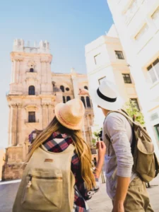 Primeira viagem internacional: como se preparar