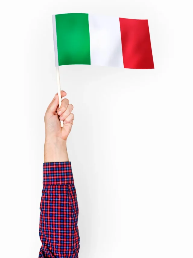 Como conseguir cidadania italiana