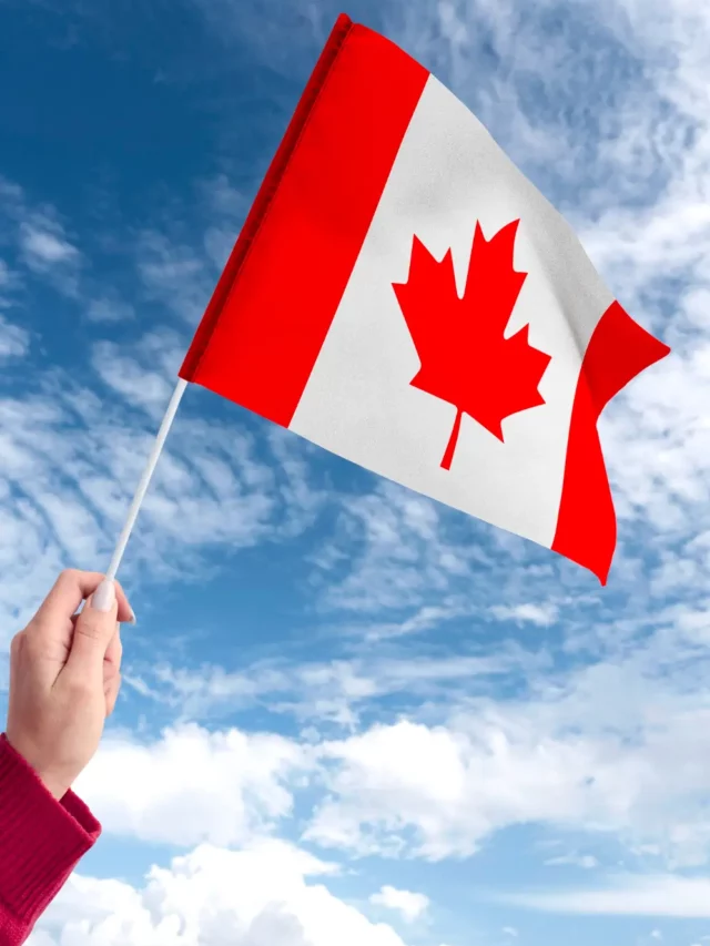 O que você precisa saber para conseguir dupla cidadania canadense?