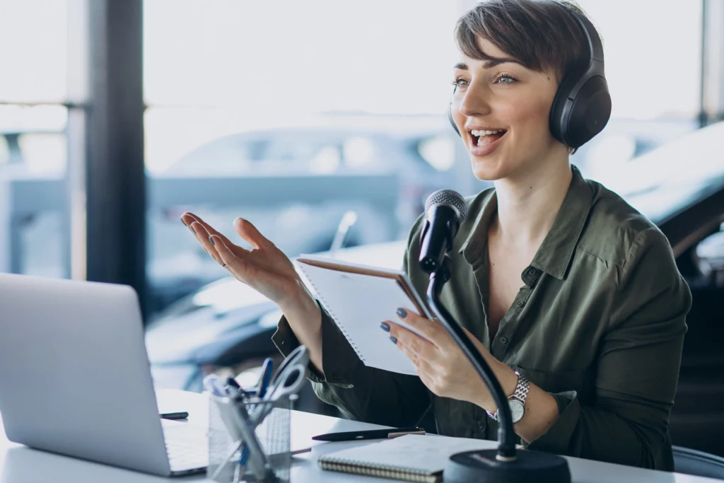Saiba da importância de uma boa tradução simultânea para seus negócios