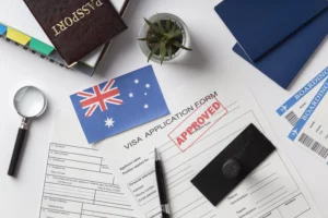 Precisa imigrar para a Austrália? Descubra quais documentos exigem tradução juramentada e onde fazer com segurança.