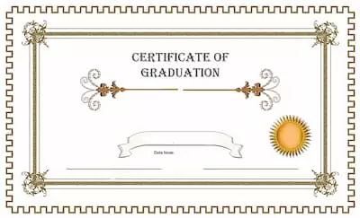 Diploma