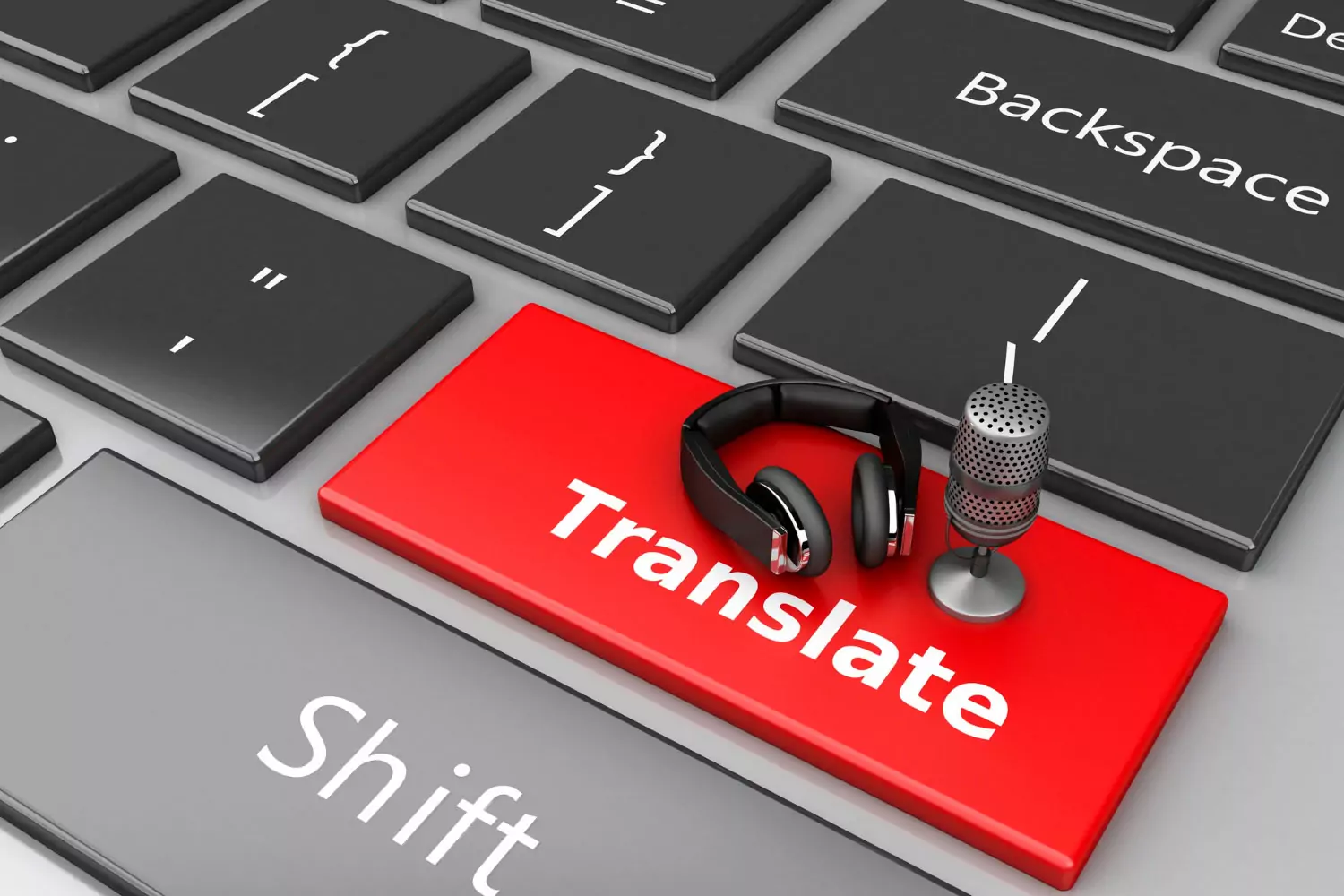 Por que contratar uma empresa de tradução? Veja as vantagens que