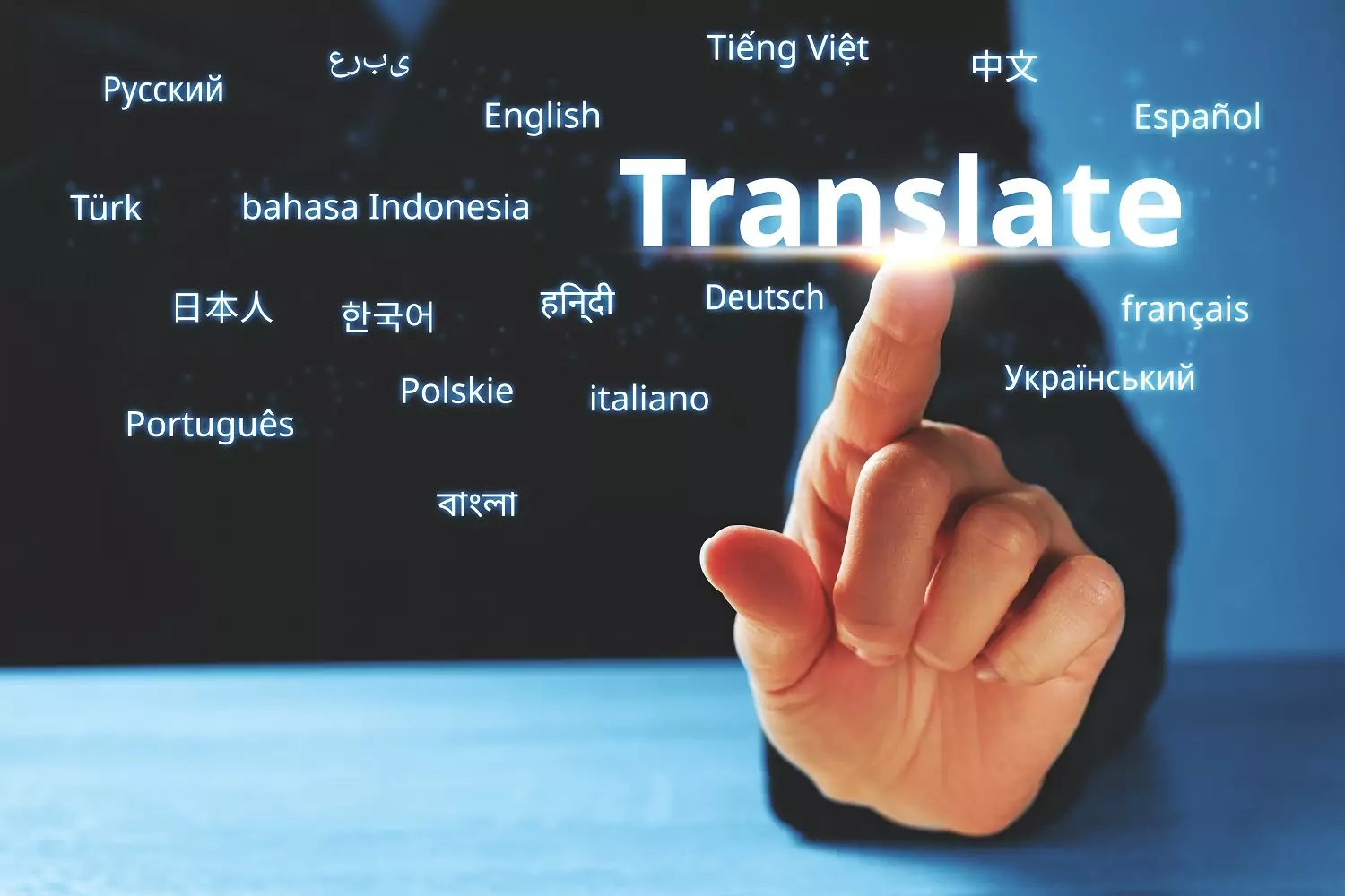 Tradução Técnica e tradutor de artigos - One Translations