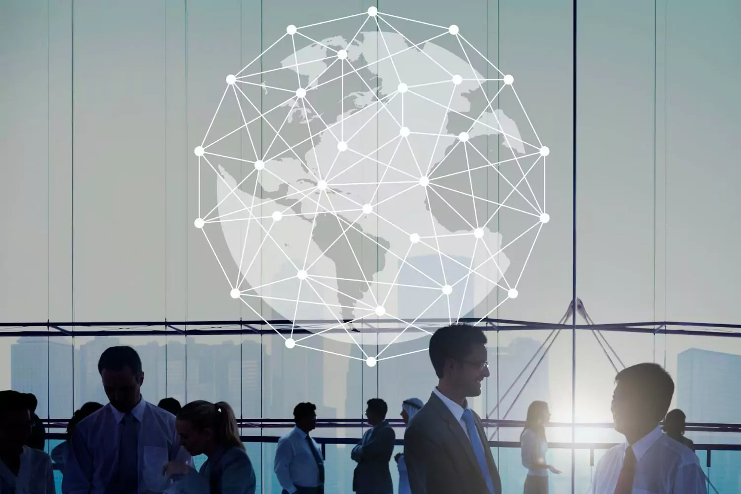 internacionalização de empresas o que significa